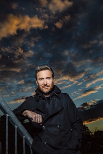 David Guetta