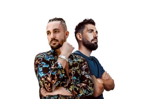 Dimitri Vegas & Like Mike
