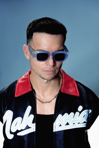 Joel Corry