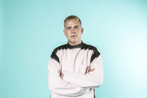 Martin Jensen